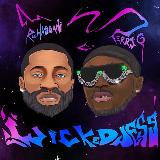 Ric Hassani – Wickedness ft. Terry G - Loadedmore.ng