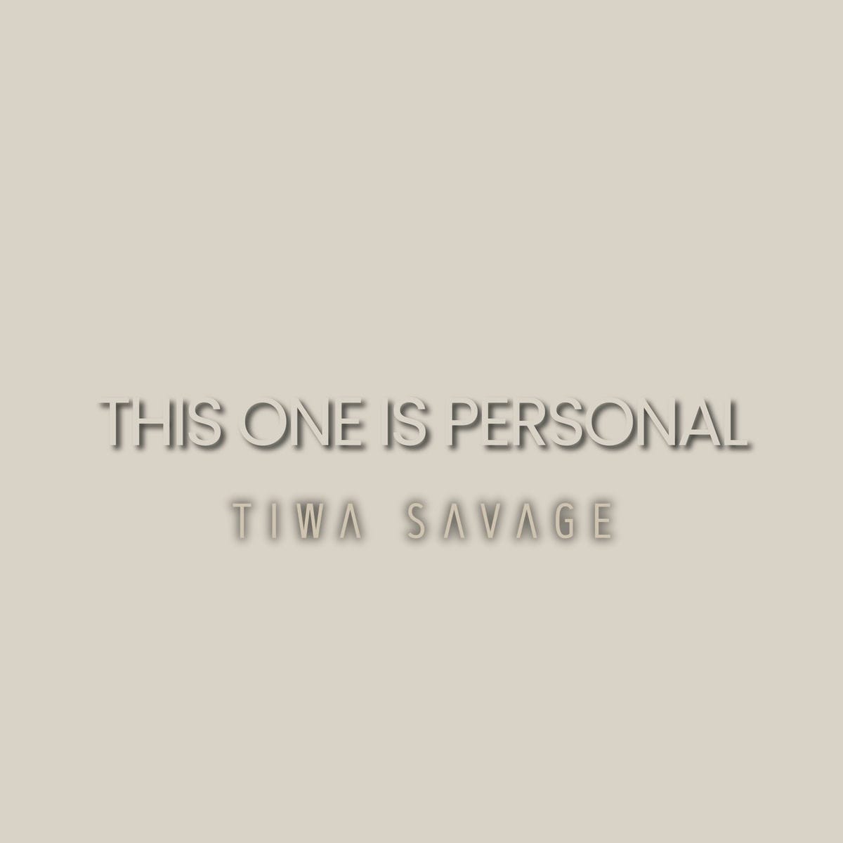 Tiwa Savage Ft Skepta — On the Low - Loadedmore.ng