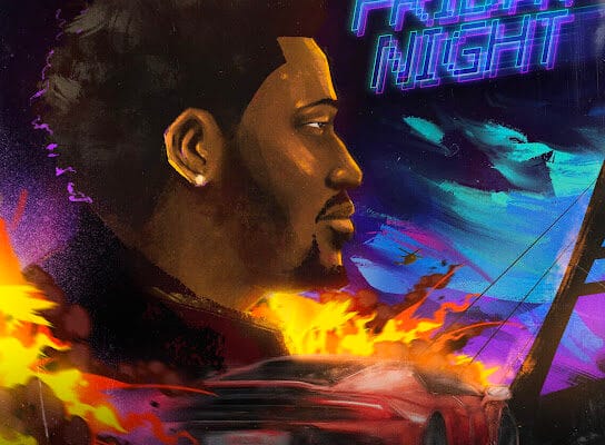 Nasboi – Friday Night Download