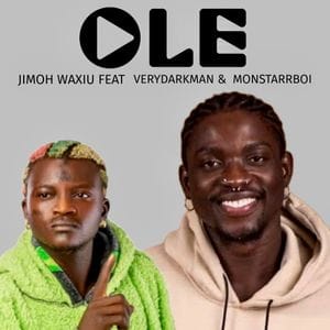 Verydarkblackman – OLE (Portable Diss) Download