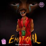 Kuami Eugene – Emotional - Loadedmore.ng