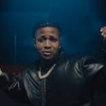 Official Video: Ashidapo & Olamide – Girl On Fya