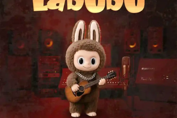CDQ – Labubu ft. Islambo