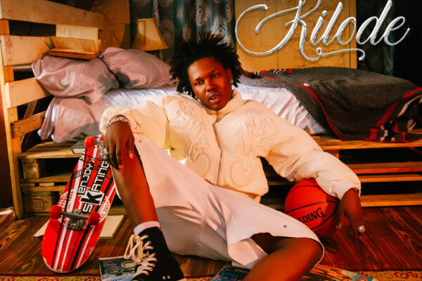 Shoday – Shoday Kilode