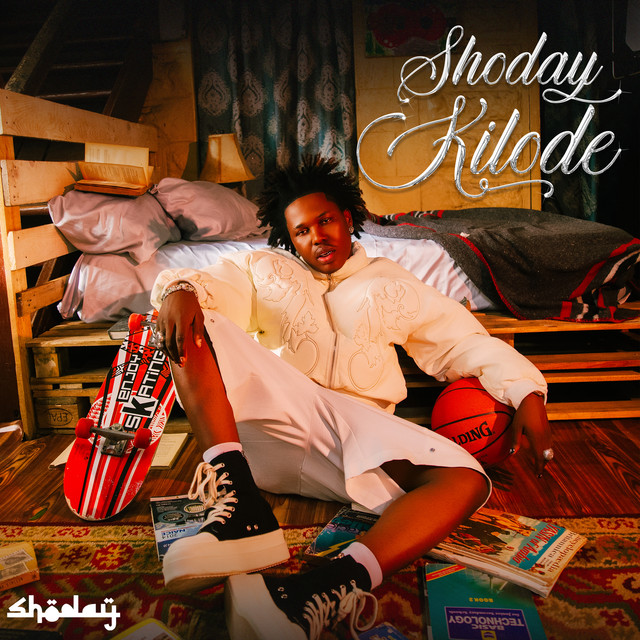 Shoday – Shoday Kilode - Loadedmore.ng