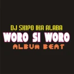 DJ Skipo Ika Alaba – Kolos Beat - Loadedmore.ng