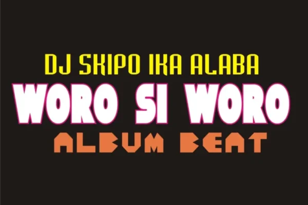 DJ Skipo Ika Alaba – Kolos Beat - Loadedmore.ng