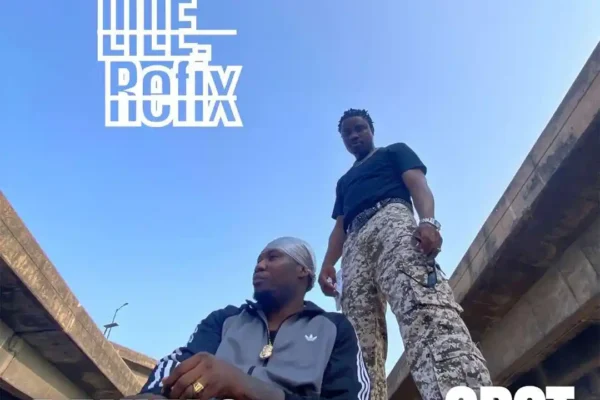 Danny S – Omo Lile (Refix) ft. Qdot