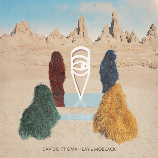 Davido – With You (Remix) ft. Omah Lay & MoBlack - Loadedmore.ng