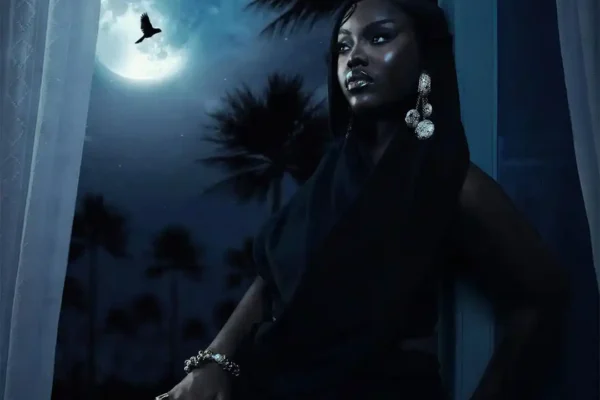Gyakie – House Party ft. Young Jonn