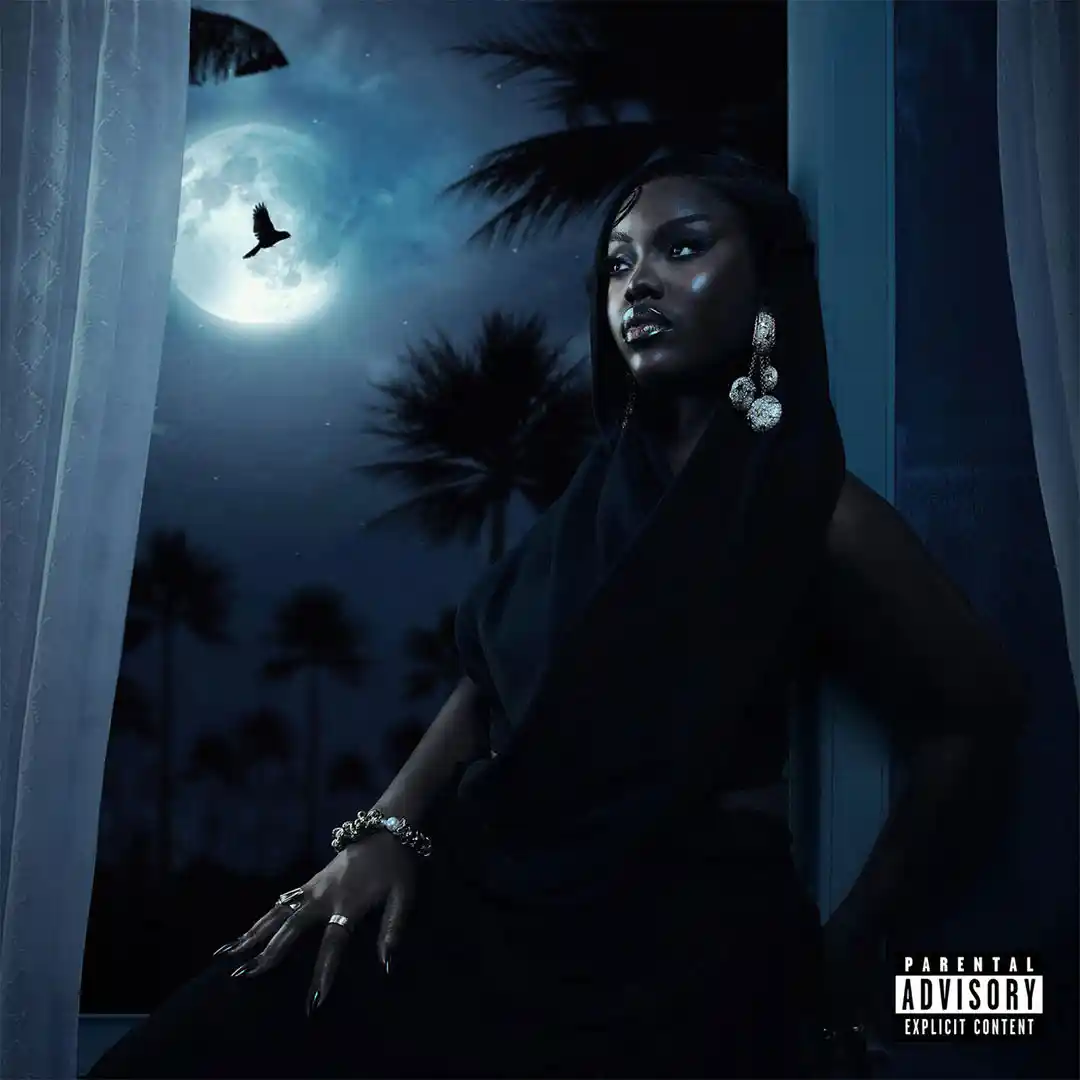 Gyakie – House Party ft. Young Jonn - Loadedmore.ng