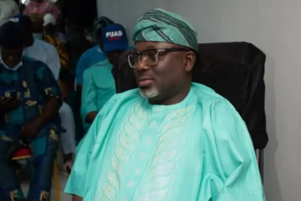 Biography Of Hon. Olabisi Akintewe Elongate - Loadedmore.ng