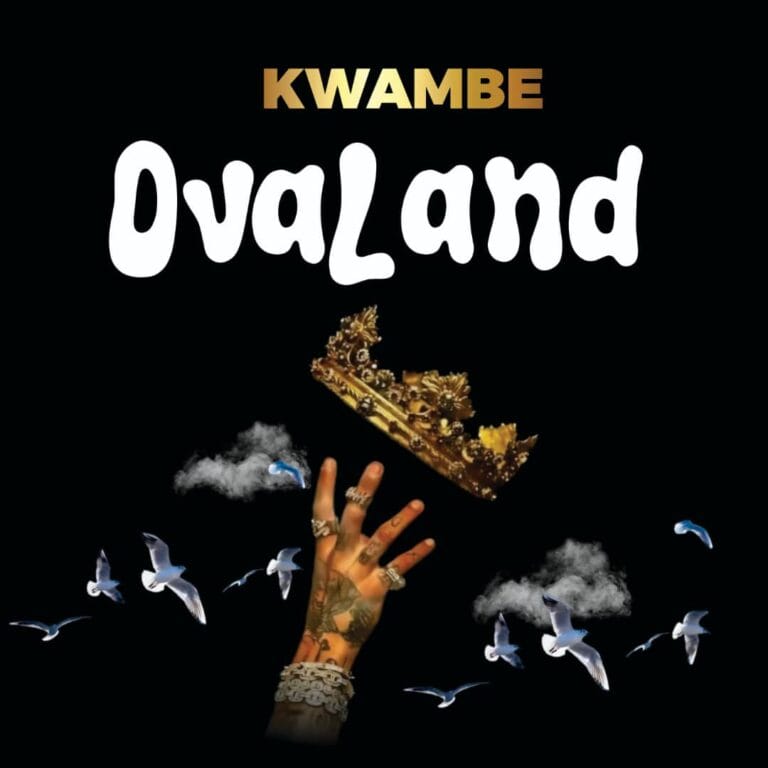 Kwambe - OvaLand - Loadedmore.ng