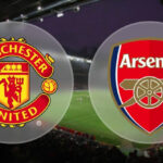WATCH LIVE: Manchester United vs Arsenal | Premier League
