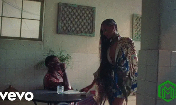 VIDEO: Tyla & Wizkid – DYNAMITE - Loadedmore.ng