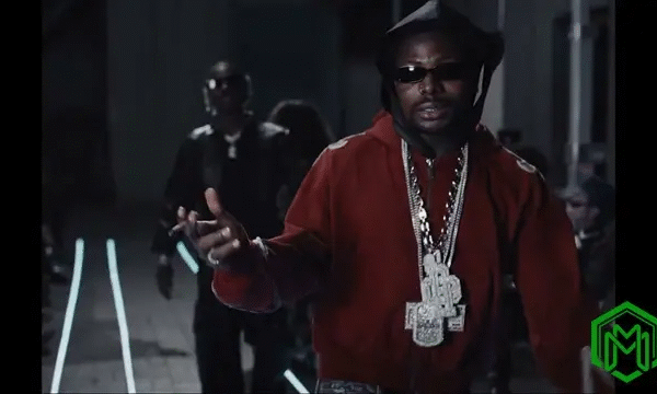 VIDEO: Young Jonn ft. Asake – Che Che - Loadedmore.ng