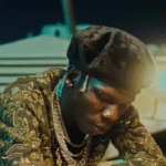 Official Video: Seyi Vibez – Pressure