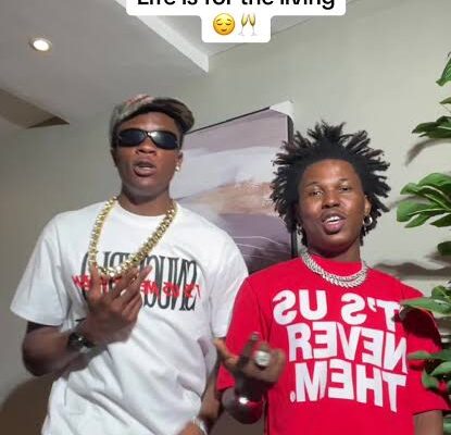 Shoday – Kilese mi - Loadedmore.ng
