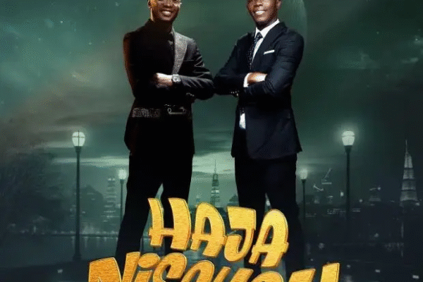 Walter Chilambo – Hajanisahau Ft. Japhet Zabron
