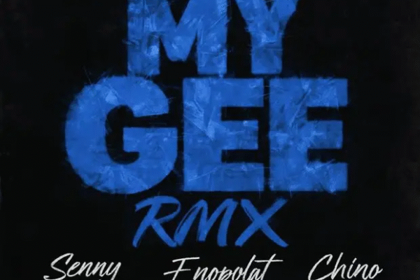 Senny Motion – My Gee [Remix] ft. Enoplat, Chino Kidd