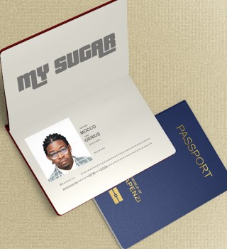 Mocco Genius – My Sugar