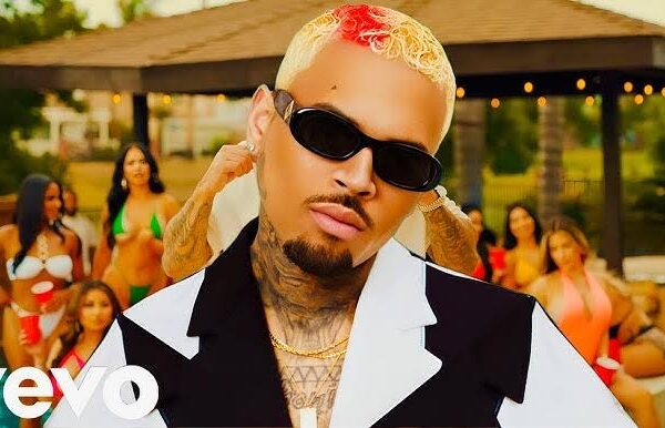 Chris Brown, Darkoo – Bella ft. Omah Lay