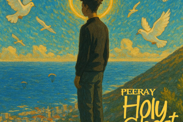 Peeray – Holy Ghost
