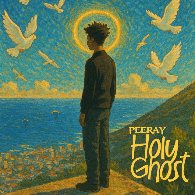 Peeray – Holy Ghost - Loadedmore.ng