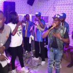 Fujicologist – Lekki Jelenke Vibes - Loadedmore.ng