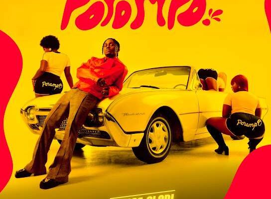 Logos Olori – Porom Po Download