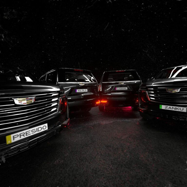 MaVo – Escaladizzy II Ft. Ayra Starr, Shallipopi & Zlatan - Loadedmore.ng