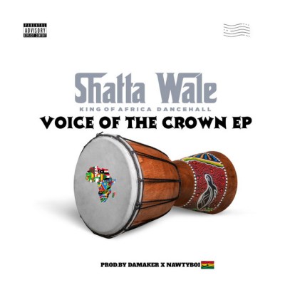 Shatta Wale – Street Crown Download