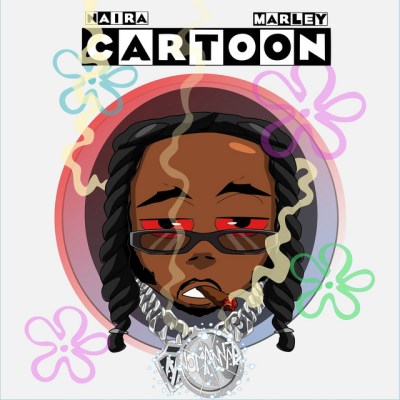 Naira Marley – Cartoon Mp3 Download audio