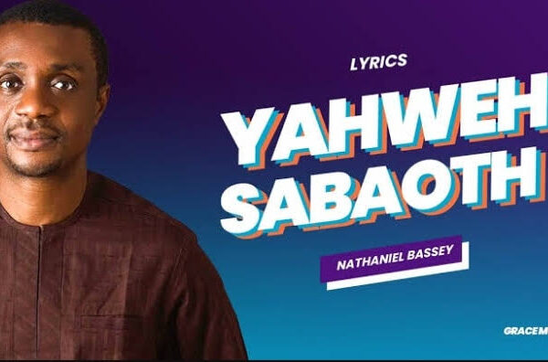 Nathaniel Bassey – Yahweh Sabaoth Download