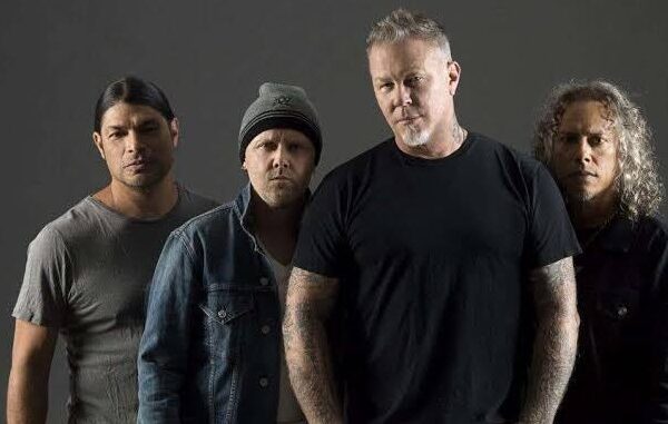Beyond the Riffs: Netflix Dives Deep into Metallica’s Life-Saving Connection with Fans Download