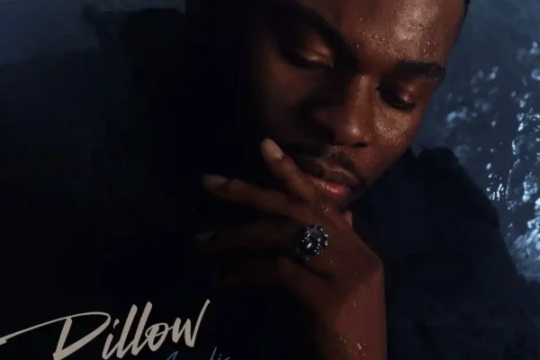 Nonso Amadi – PILLOW