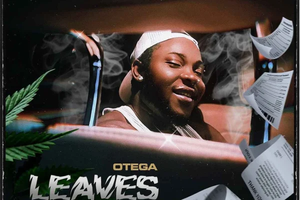 Otega – Oshey ft. Tha boy myles