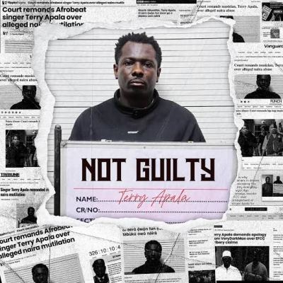 Terry Apala – Echoes Of Pain