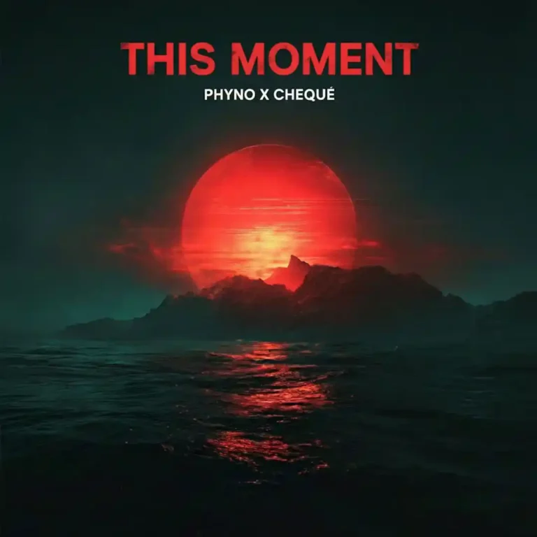 Phyno – This Moment ft. Cheque - Loadedmore.ng
