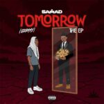 ALBUM: Samad – Tomorrow EP