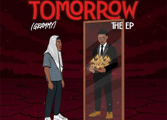 Samad – Tomorrow (Spiritual Version)