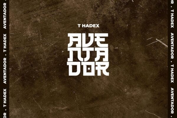 T Hadex – Aventador