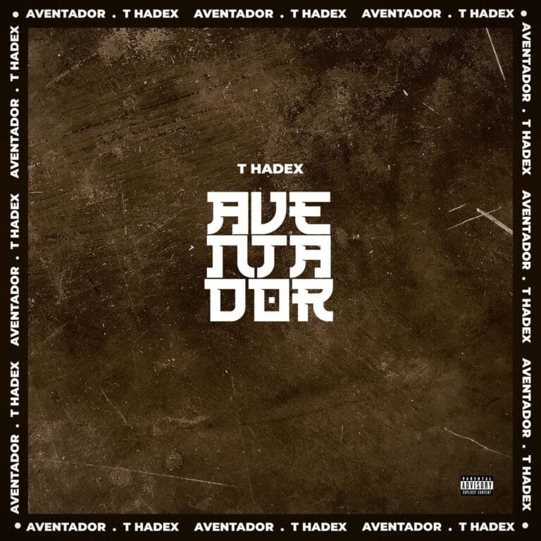T Hadex - Aventador - Loadedmore.ng