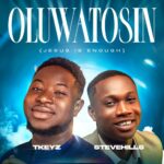 Tkeyz – Oluwatosin (Jesus Is Enough) ft. SteveHills - Loadedmore.ng