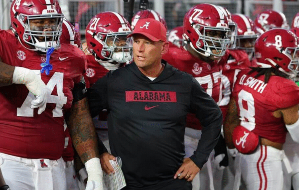 Tide for Tots: Alabama Football Team Pledges NIL Earnings to Fund New Children’s Hospital Download