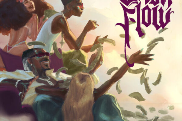 Young Jonn – Cash Flow ft. Wizkid Mp3 Download audio