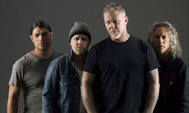 Beyond the Riffs: Netflix Dives Deep into Metallica’s Life-Saving Connection with Fans - Loadedmore.ng