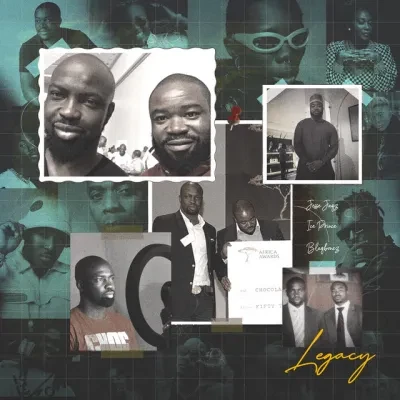 Chocolate City – Legacy Ft. Jesse Jagz, Ice Prince & Blaqbonez Download