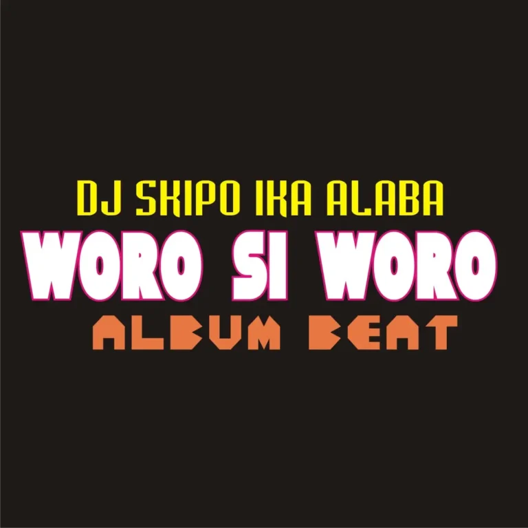 DJ Skipo Ika Alaba – Kolos Beat - Loadedmore.ng