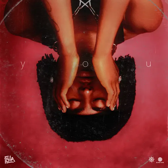 FOLA – You - Loadedmore.ng